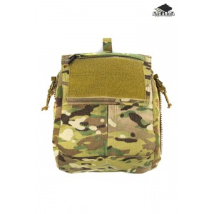 Рюкзак CP Zip-On Pack [ARS ARMA]